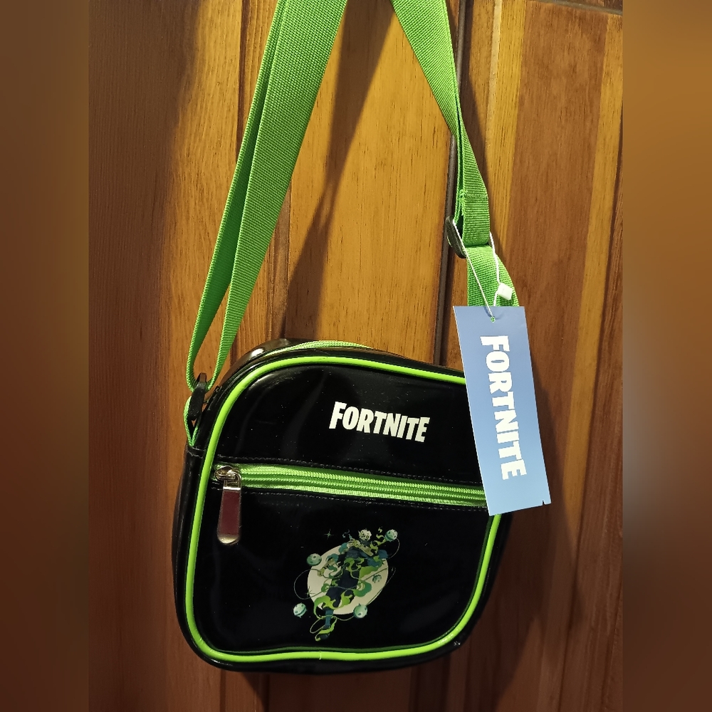 FORTNITE Mini Bag (NWT)